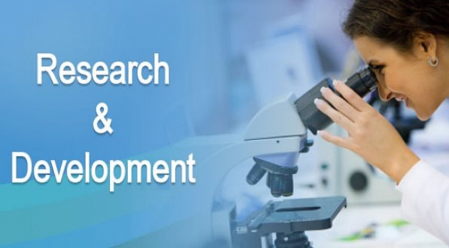 Nederland gaf 16,7 miljard euro uit aan Research en Development