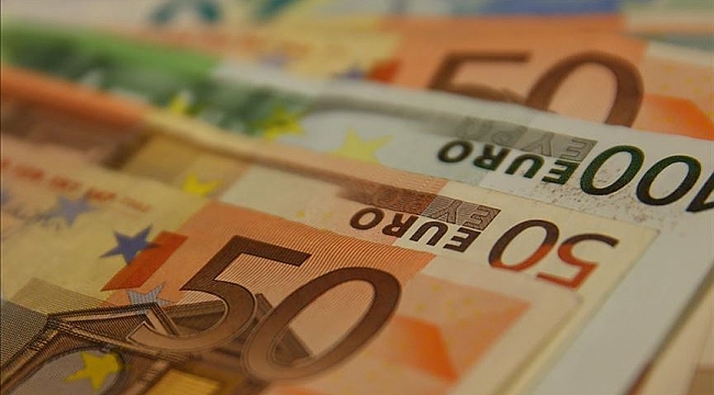 Türkiye, ekimde AB ile ticarette fazla verdi
