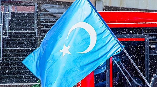 Uygur Türklerinin durumu 2019'da dünya gündemine oturdu