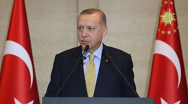Yurt dışında yaşayan her bir kardeşimiz Türk milletinin temsilcisidir