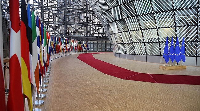 AB gündemini 2020'de 'Brexit' ve 'iklim politikaları' belirleyecek
