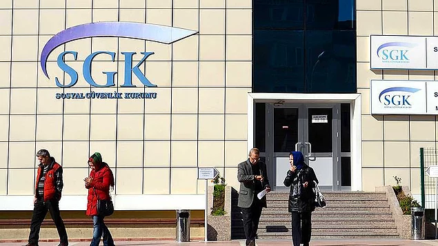 Avrupa'da çalışan binlerce Türk'ün emekliliği iptal edildi
