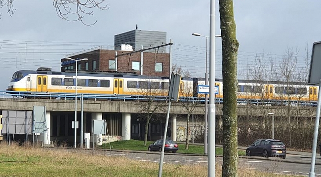Hollanda Demiryolları NS, soykırım kurban ve yakınlarına 32 milyon Avro ödedi