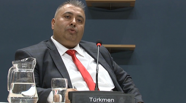 Hollanda Parlamento Araştırma Komisyonu'nda Diyanet fiyaskosu!