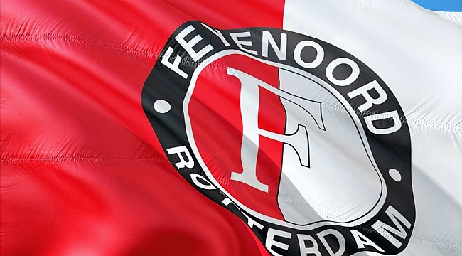 Oğuzhan Özyakup Feyenoord kariyerine golle başladı