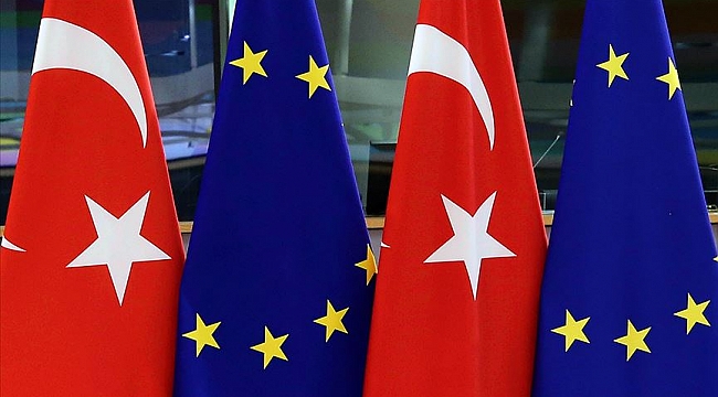 Türkiye-AB ilişkileri: Sorunlu ve zorunlu birliktelik