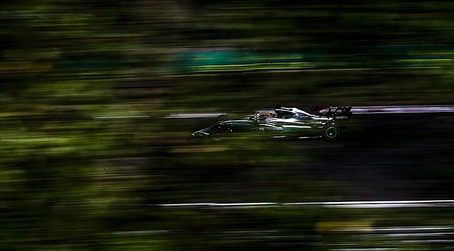Formula 1'de ertelenen yarış sayısı 7'ye yükseldi