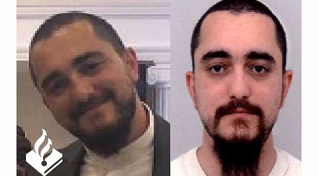 Hollanda Polisi Türk aile faciasının katil zanlısı bu Türkü arıyor