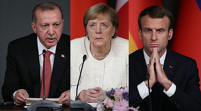 Liderler zirvesi oronavirüs nedeniyle telekonferansla yapılacak