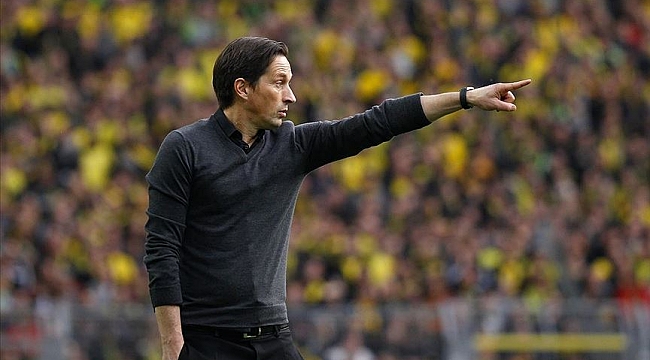 PSV gelecek sezondan itibaren Roger Schmidt'e emanet