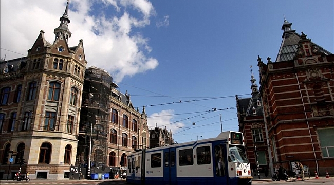 Hollanda'da 3 aydır evinde ölü olarak kalan yaşlı bir kadın bulundu