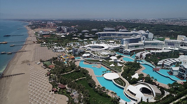 Hatlar açıldığında tercih edilecek ülkelerin başında Türkiye gelecek