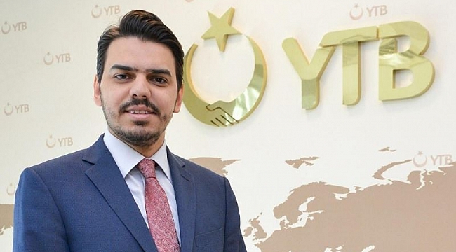YTB'nin "Diaspora Covid-19 İş Birliği ve Destek Programı" tamamlandı