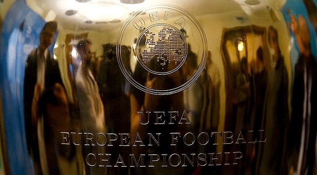EURO 2020'deki 4 karşılaşma Amsterdam'da oynanacak