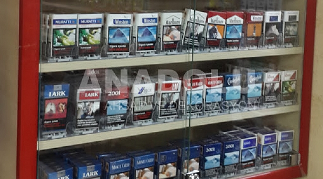 Hollanda'da sigara satışına yeni düzenleme "Sigara paketleri kapalı dolaplarda bulundurulacak"