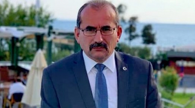 Hollanda Türk Girişimcileri Derneği'nden Başbakan Rutte'ye mektup: