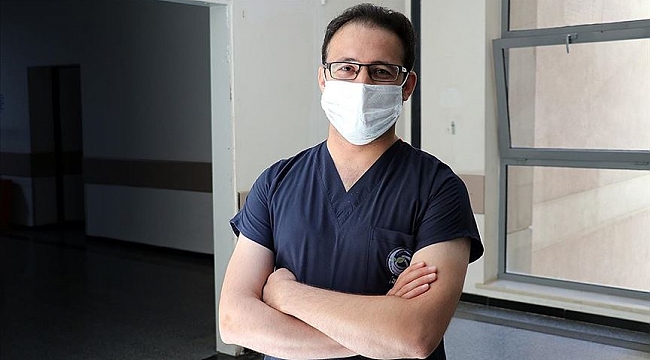 Görmediğin düşmanla savaşıyorsun