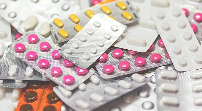 Parasetamol kanserojen madde içeriyor