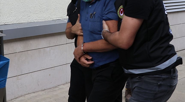 Türk Interpol polisinden Hollanda dahil 3 ülkede eş zamanlı operasyon