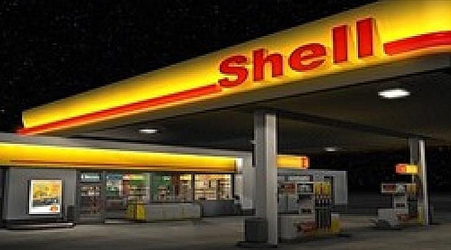 Unilever'den sonra Shell'de Hollanda'yı terk etmeyi düşünüyor