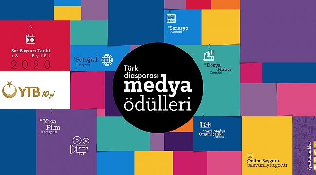 YTB Yurt Dışında Yaşayan Genç İletişimcileri Keşfediyor