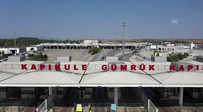 Yurt dışında yaşayan Türklerin gurbet yolculuğu sürüyor
