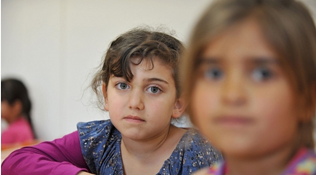 Almanya, Yunanistan'dan refakatçisiz 100 ila 150 sığınmacı çocuğu ülkeye getirecek