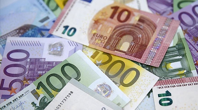 Finansal varlıklarda 192 trilyon avro ile dünya rekoru