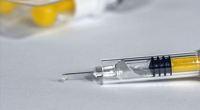 Geniş çaplı antikor araştırması Kovid-19 aşısı için ümidi artırdı