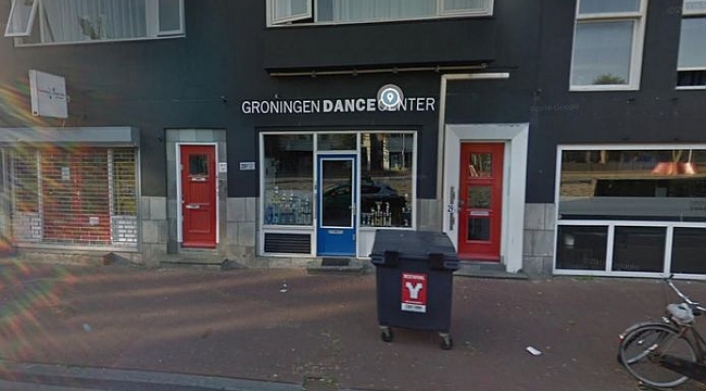 Hollanda'da dans okulunda çocuklara cinsel istismar iddiası