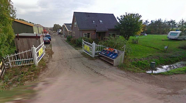 Hollanda'da Pandemi kurallarına uymayan düğüne polis müdahalesi