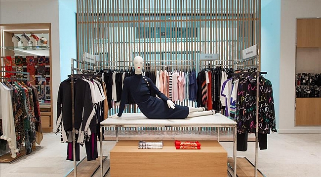 Hollanda'da Tekstil Grubu NXT Fashion Mağazaları Kapatıyor