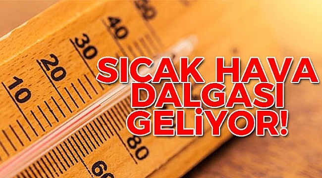Hollanda'ya Türkiye sıcakları geliyor, 20 dereceyi görecek