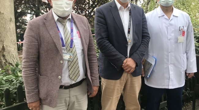 Salgında kanser tedavisinin ötelenmesi endişesi "depresyon ve anksiyeteye" yol açıyor
