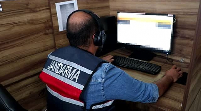 Türkiye ABD ve Hollanda'dan bahis ve müstehcen içerikli yayın yapan 46 site erişime kapatıldı