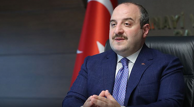 Türkiye'deki aşı denemelerinde son durum! Müjdeyi Bakan Varank verdi