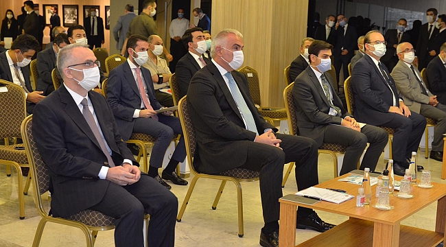 Yurt Dışındaki Vatandaşlarımıza Yönelik Kamu Hizmetlerinin Geliştirilmesi Projesi
