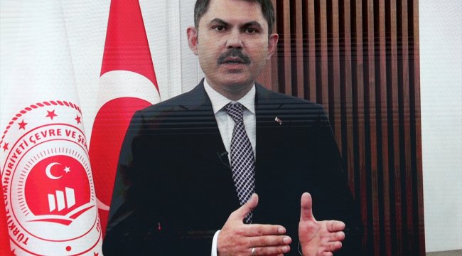 3. Türkiye 2023 Zirvesi