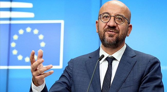 AB liderleri Kovid-19 toplantısı yapacak