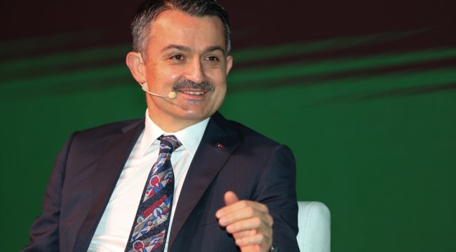 Geleceğe Nefes Kampanyası 35 ülkeye yayılacak