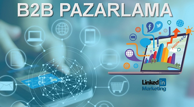 Hollanda'da B2B Online Pazarlama Stratejileri