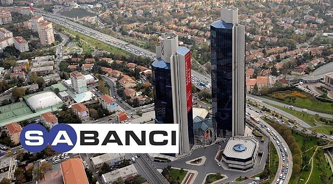 Hollanda'da yerleşik 87 milyon avro sermayeli Cimsa Sabanci Cement BV kuruldu