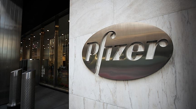 Pfizer, Kovid-19 aşısının acil kullanımı için ABD Gıda ve İlaç Dairesine başvuruda bulundu