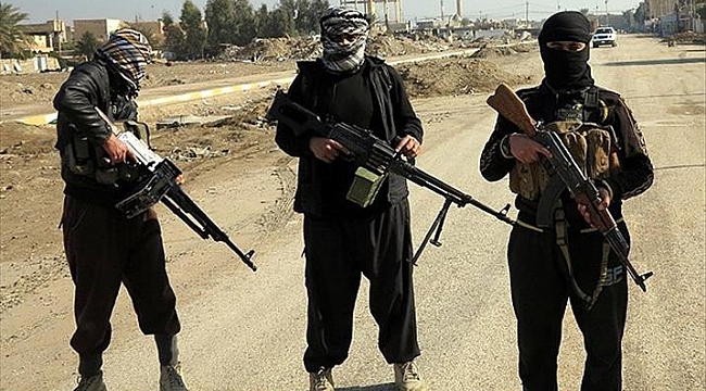 Suriye'den geri dönen 2 kadın Hollanda'da gözaltına alındı