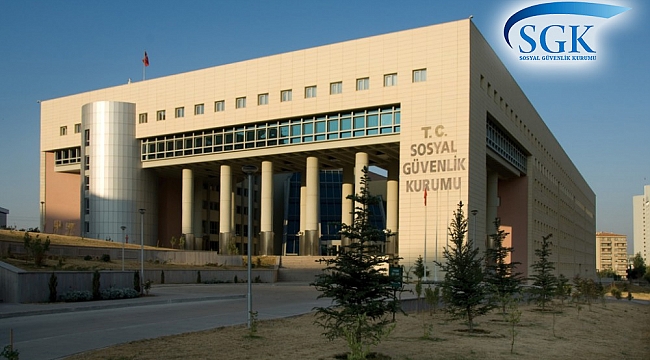 Türkiye'den Emekli Olanlar Kısa Süreli İşlerde Çalışabilecek