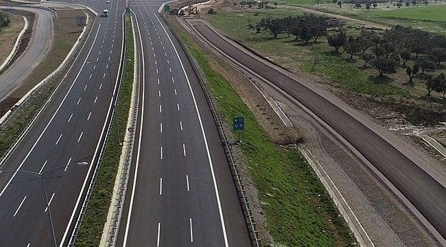 Bijna 6,1 miljard euro aan wegenbelasting in 2021