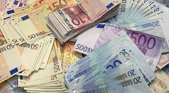 Vergi İnceleme Servisi Şüpheli Bir Rus’un 137 Milyon Euro’suna El Koydu