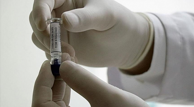 Turkse vaccin gaat binnen 2 weken tweede testfase in