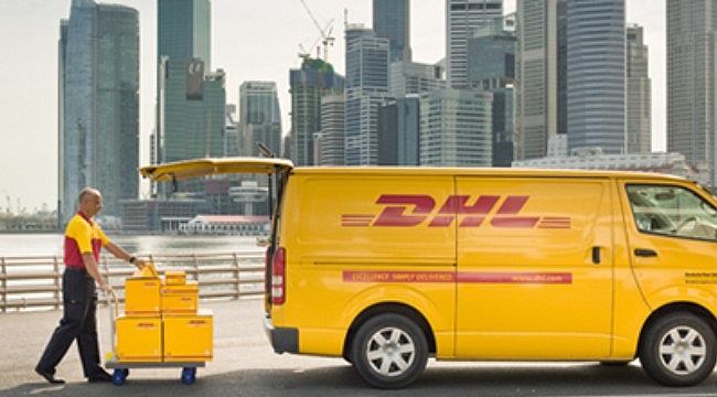 DHL veya PostNL'den paket bekleyenlere dolandırıcılık uyarısı