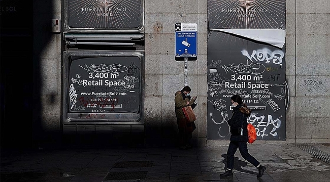 Dünya genelinde Kovid-19 tespit edilen kişi sayısı 99 milyon 329 bini geçti